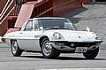 Mazda Cosmo 110 Sport. Foto: Auto-Reporter/Mazda